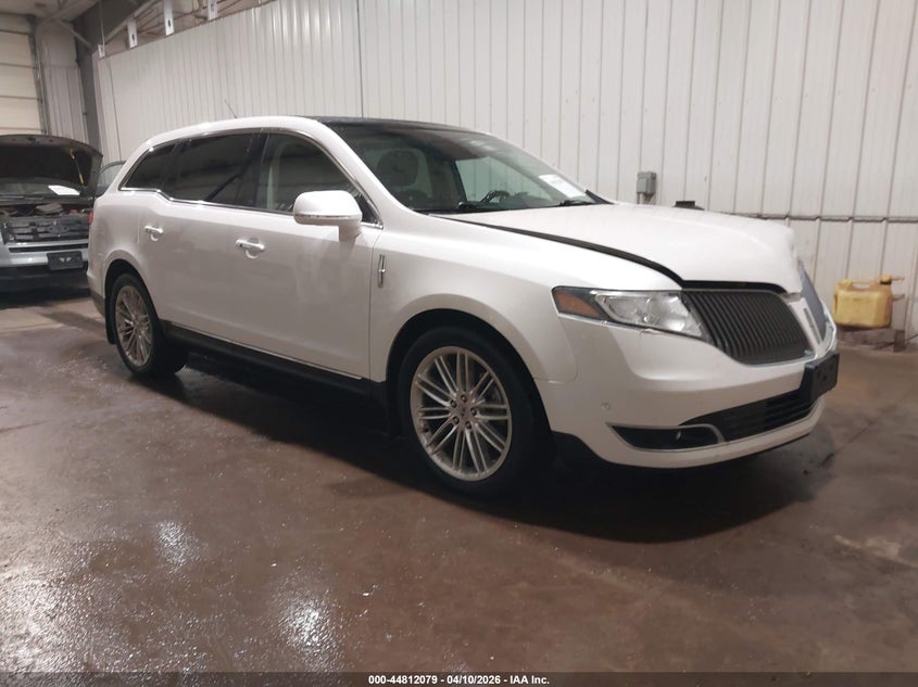 Vin: 2lmhj5at5ebl58979, lot: 45309347, lincoln mkt ecoboost 2014 img_1