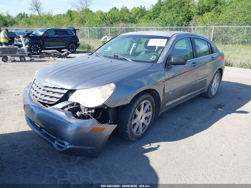 2007 Chrysler Sebring Touring