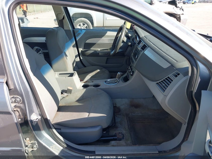 2007 Chrysler Sebring Touring