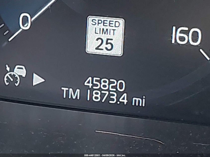 2017 Volvo S90 T6 Inscription VIN: YV1A22ML2H1001410 Lot: 44812081