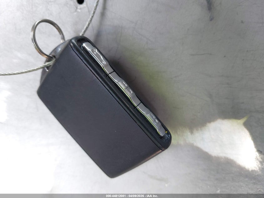 2017 Volvo S90 T6 Inscription VIN: YV1A22ML2H1001410 Lot: 44812081