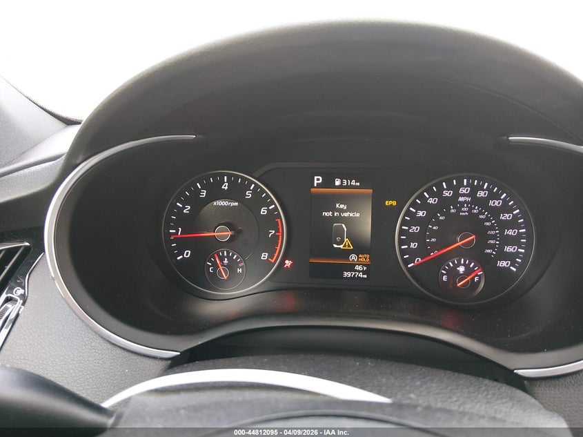 2022 Kia Stinger Gt-Line VIN: KNAE35LD9N6115951 Lot: 44812095