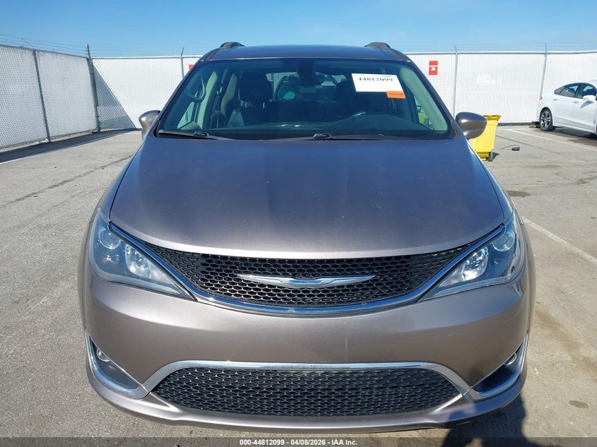 CHRYSLER PACIFICA - zdjęcie 6
