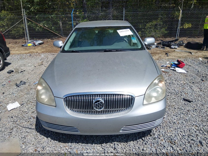 2009 Buick Lucerne Cx VIN: 1G4HP57MX9U114626 Lot: 44812104
