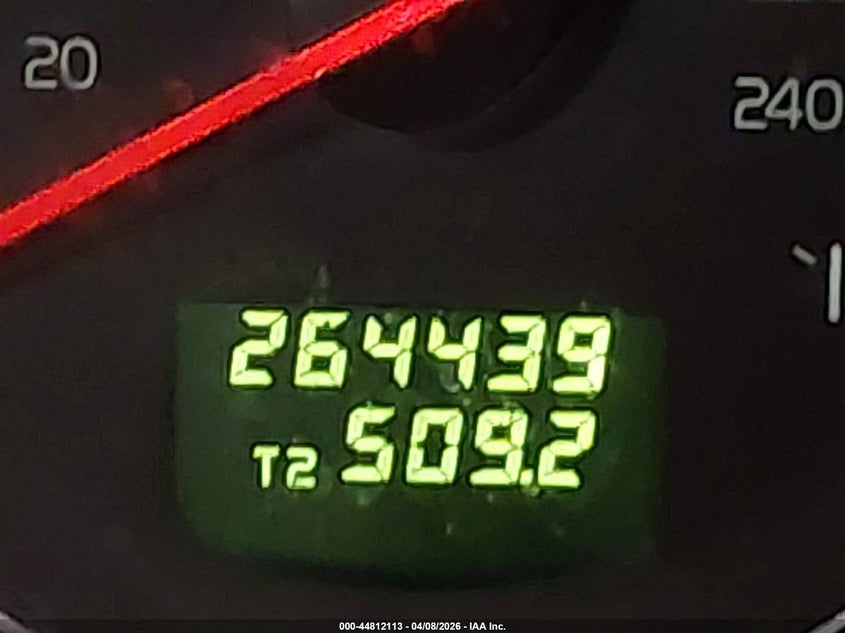 2006 Volvo Xc70 2.5T/Volvo Ocean Race Edition VIN: YV4SZ592961208071 Lot: 44812113