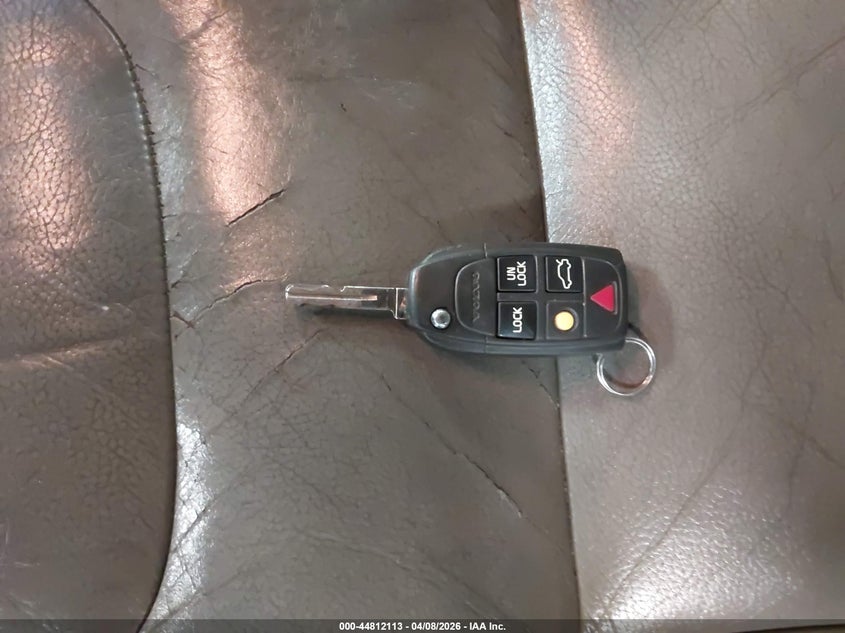 2006 Volvo Xc70 2.5T/Volvo Ocean Race Edition VIN: YV4SZ592961208071 Lot: 44812113