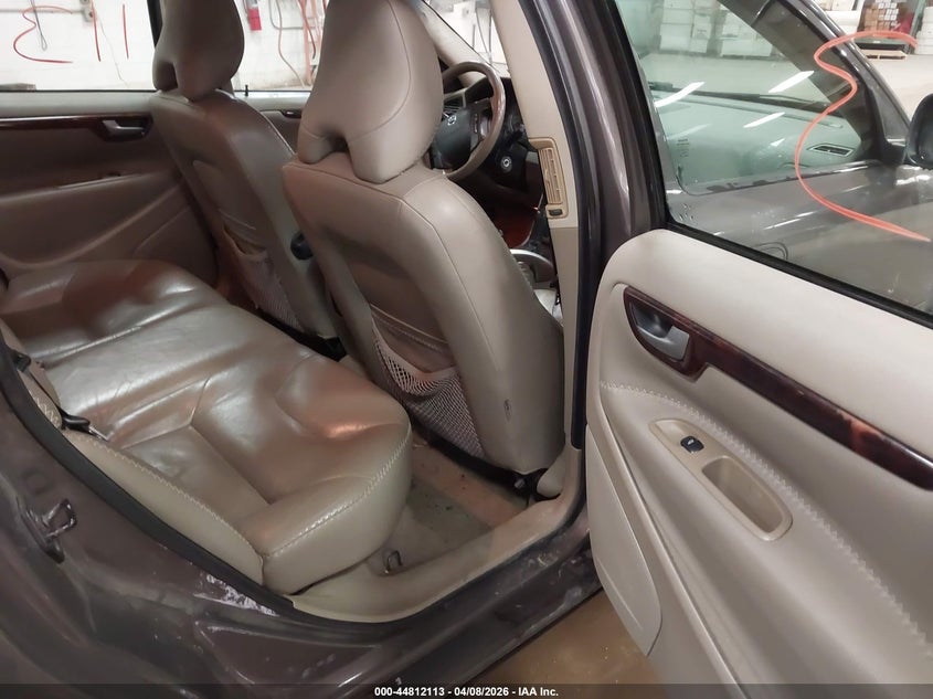 2006 Volvo Xc70 2.5T/Volvo Ocean Race Edition VIN: YV4SZ592961208071 Lot: 44812113