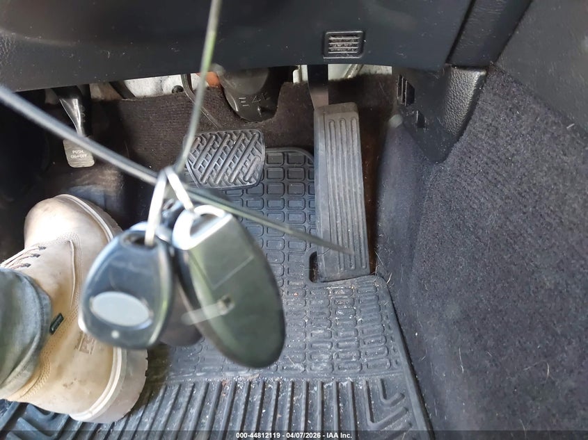 2009 Infiniti M35X VIN: JNKCY01F39M850864 Lot: 44812119