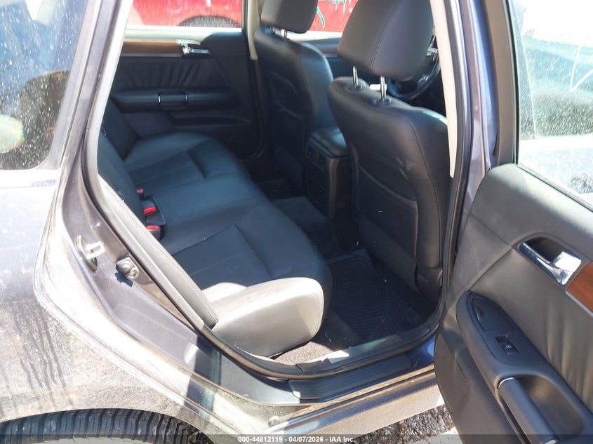 2009 Infiniti M35X VIN: JNKCY01F39M850864 Lot: 44812119