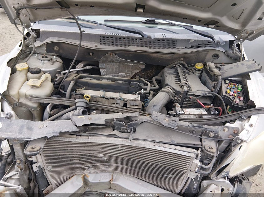 2007 Dodge Caliber Sxt VIN: 1B3HB48B97D332064 Lot: 44812134