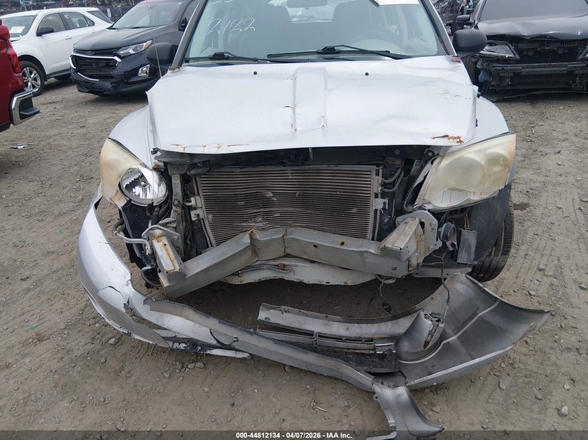 2007 Dodge Caliber Sxt VIN: 1B3HB48B97D332064 Lot: 44812134