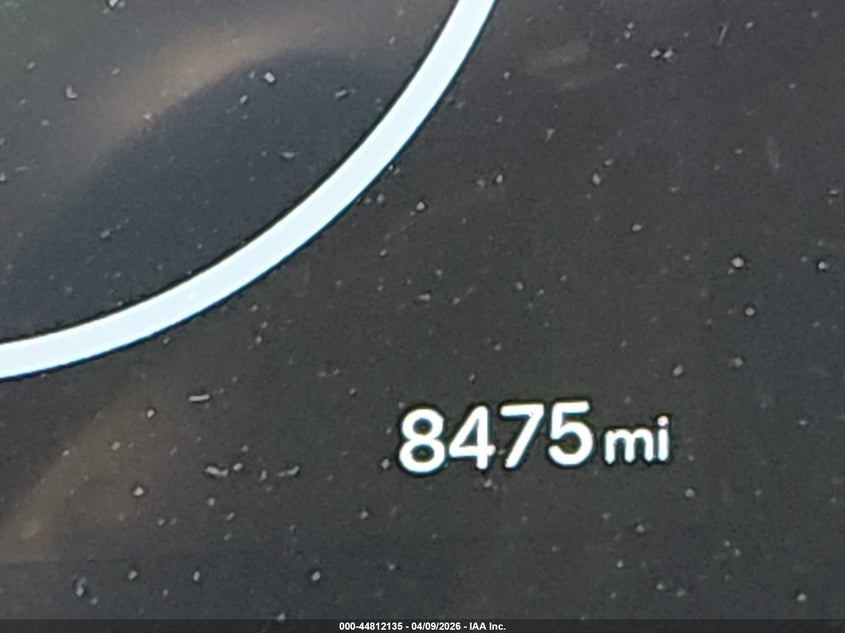 2025 Hyundai Santa Cruz Limited VIN: 5NTJEDDF2SH148525 Lot: 44812135