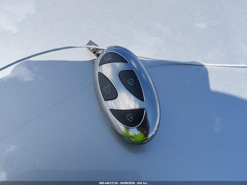 2025 Hyundai Santa Cruz Limited VIN: 5NTJEDDF2SH148525 Lot: 44812135