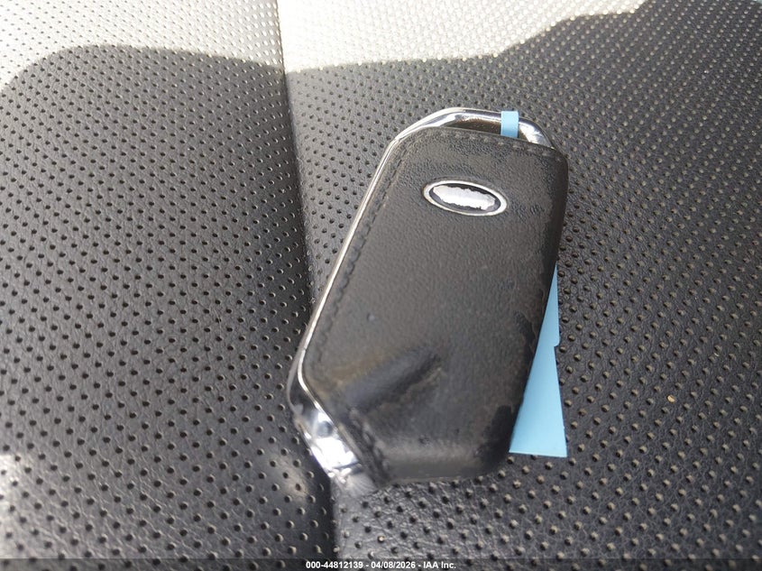 2019 Kia Stinger Gt VIN: KNAE35LC2K6059208 Lot: 44812139