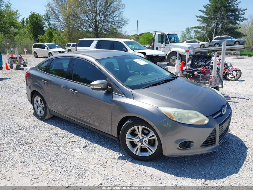 Vin: 1fadp3f2el159484 , lot: 45309450, ford focus 2014 img_1