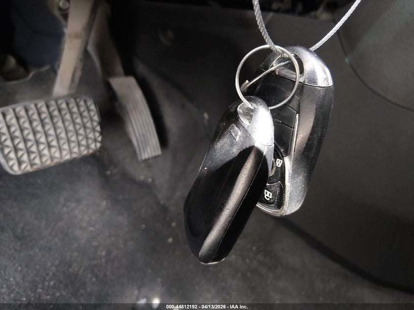 2020 Buick Encore Gx Fwd Select VIN: KL4MMDS22LB131039 Lot: 44812192