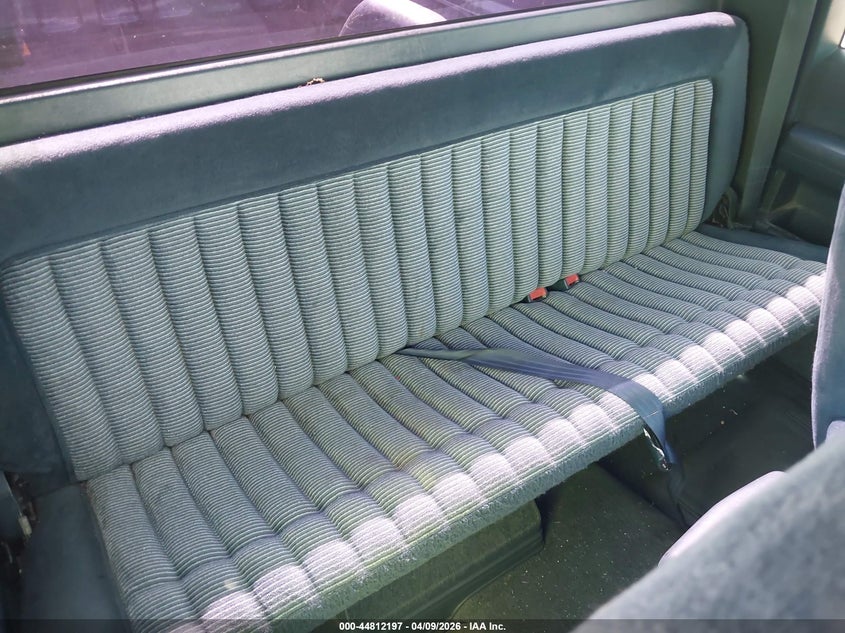 1994 GMC Sierra C1500 VIN: 2GTEC19K0R1574574 Lot: 44812197