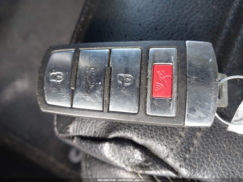 2013 Volkswagen Cc 2.0T R-Line VIN: WVWBN7AN9DE540792 Lot: 44812198