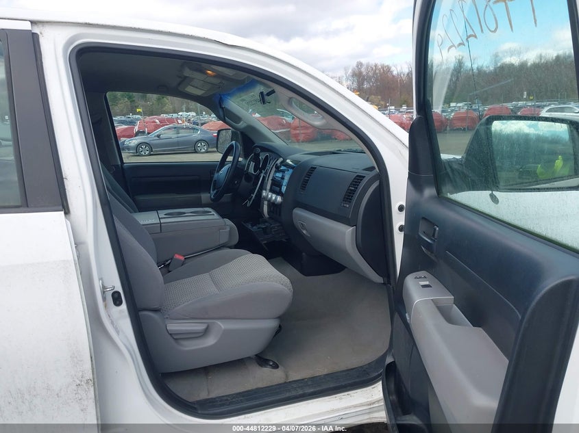 2007 Toyota Tundra Sr5 4.7L V8