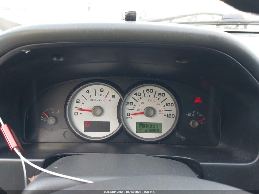 2005 Ford Escape Xlt VIN: 1FMYU93155KA84985 Lot: 44812261