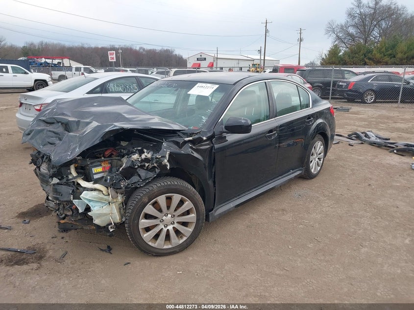 Vin: 4s3bmdj6xb2225945, lot: 45309541, subaru legacy 3.6r limited 20112