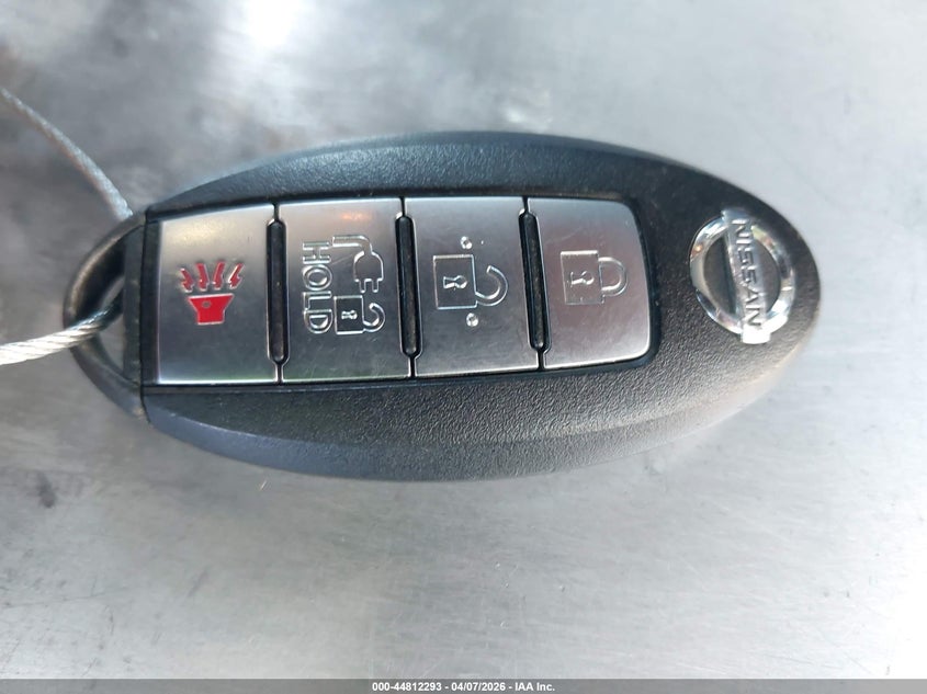 2020 Nissan Leaf Sl Plus 62 Kwh VIN: 1N4BZ1DP2LC305102 Lot: 44812293