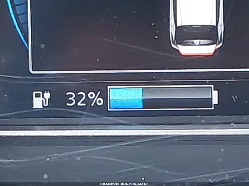 2020 Nissan Leaf Sl Plus 62 Kwh VIN: 1N4BZ1DP2LC305102 Lot: 44812293