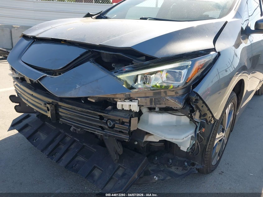 2020 Nissan Leaf Sl Plus 62 Kwh VIN: 1N4BZ1DP2LC305102 Lot: 44812293