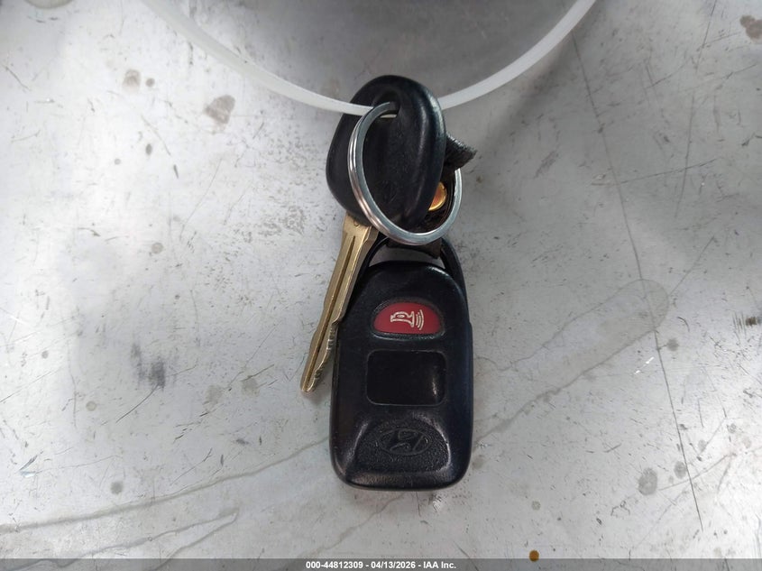 2010 Hyundai Genesis 2.0T VIN: KMHHT6KD7AU042135 Lot: 44812309