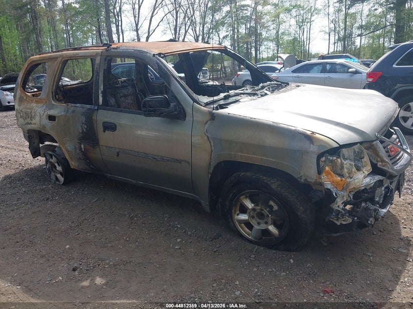 2005 GMC ENVOY SLE