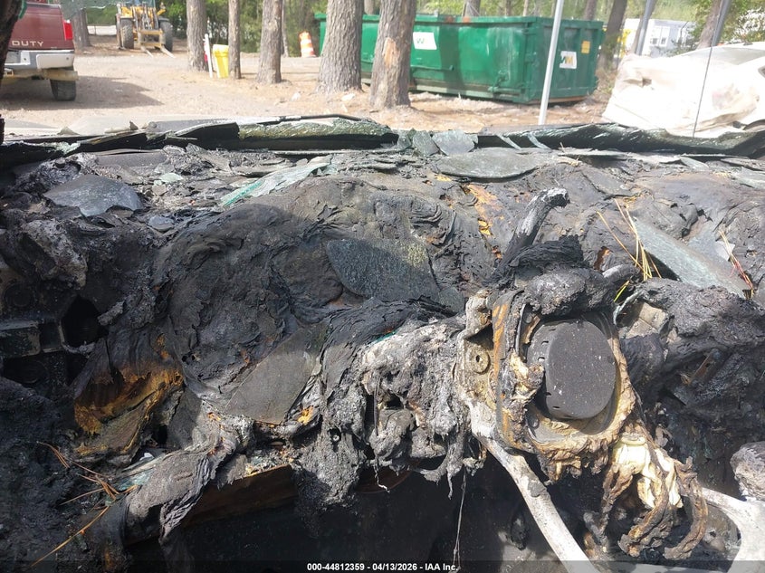 2005 GMC Envoy Sle VIN: 1GKDS13S052223458 Lot: 44812359