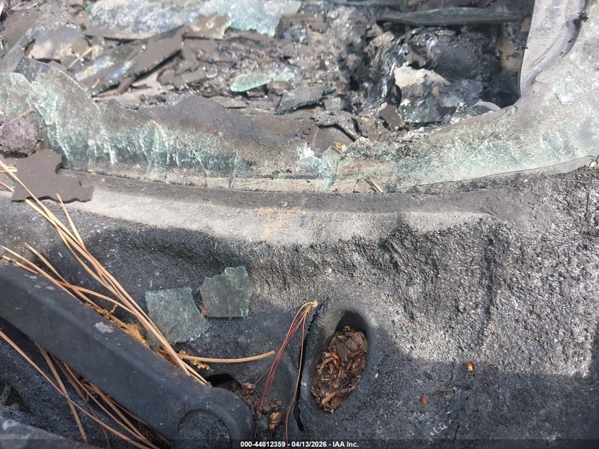 2005 GMC Envoy Sle VIN: 1GKDS13S052223458 Lot: 44812359