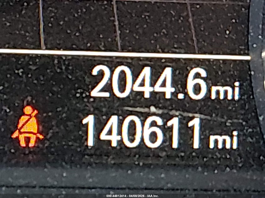 2013 Audi A8 L 4.0T VIN: WAUR2AFD5DN020770 Lot: 44812414