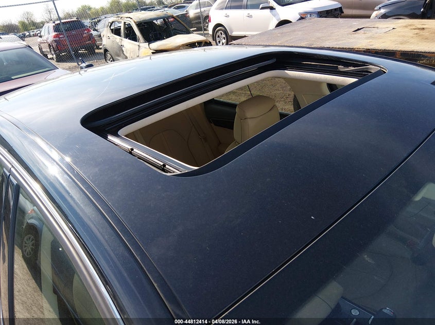 2013 Audi A8 L 4.0T VIN: WAUR2AFD5DN020770 Lot: 44812414