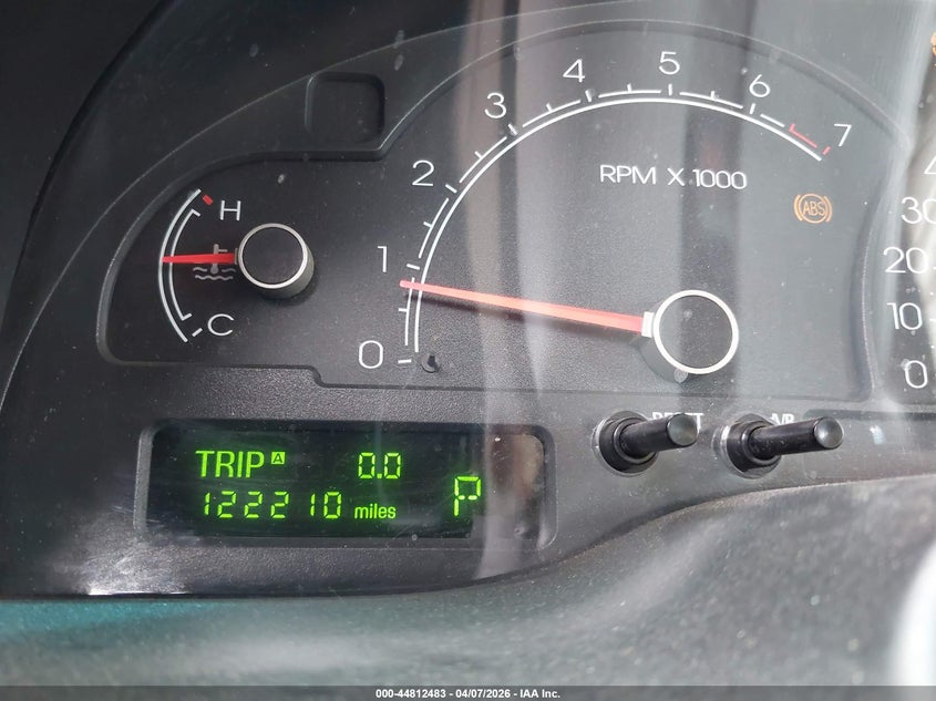 2005 Lincoln Ls V8 VIN: 1LNHM87A45Y651916 Lot: 44812483