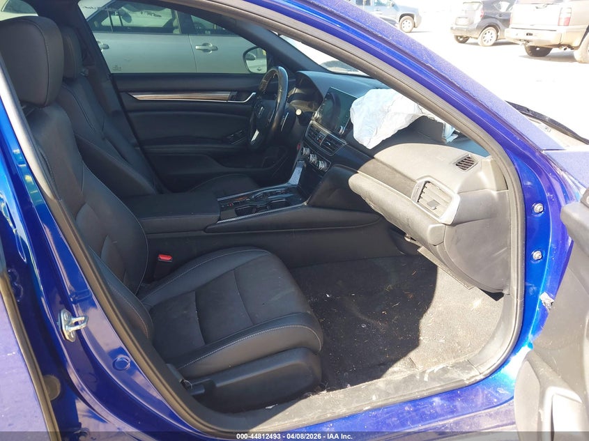 2020 Honda Accord Sport 2.0T