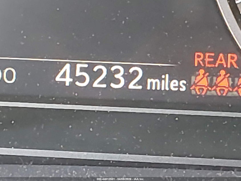 2019 Lexus Ux 200 VIN: JTHY3JBH5K2013786 Lot: 44812501