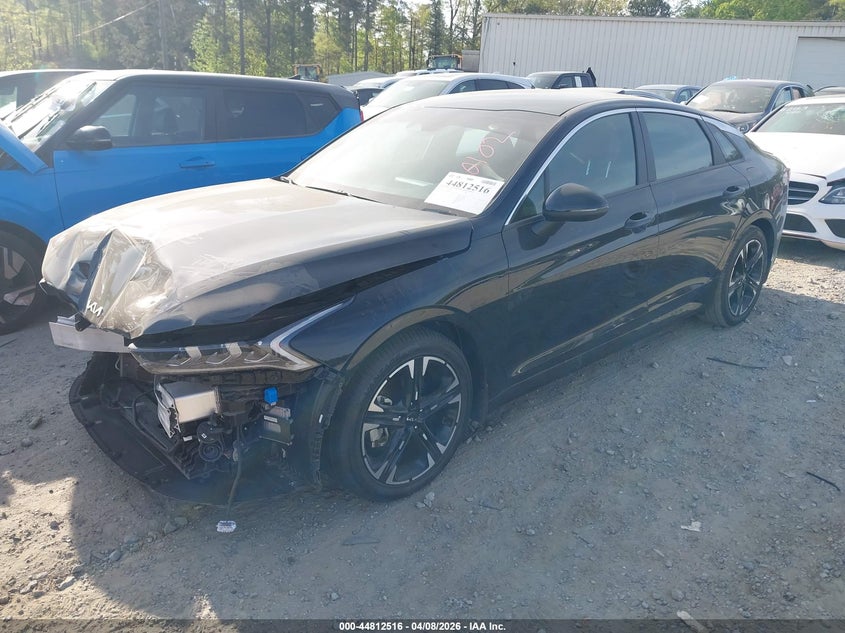 2023 Kia K5 Gt-Line 5XXG64J2XPG180102 photo 1