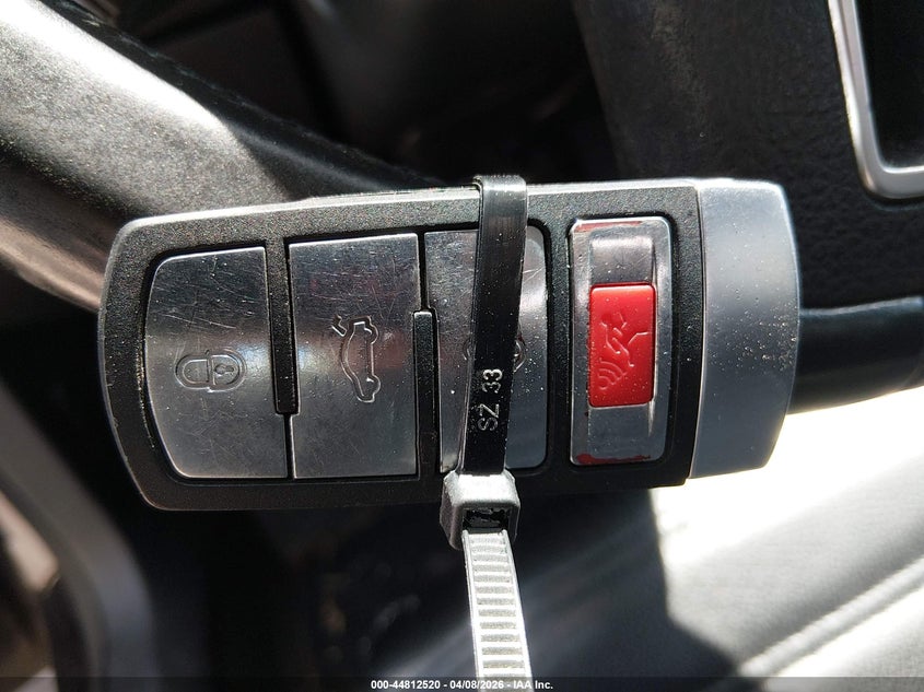 2013 Volkswagen Cc 2.0T Sport VIN: WVWBP7ANXDE521727 Lot: 44812520