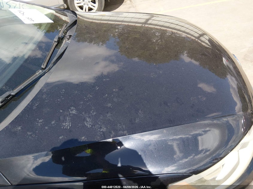 2013 Volkswagen Cc 2.0T Sport VIN: WVWBP7ANXDE521727 Lot: 44812520