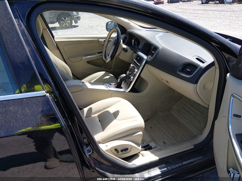 2015 Volvo S60 T5 Premier