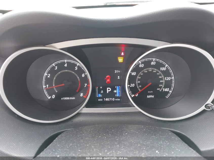 2010 Mitsubishi Outlander Se VIN: JA4JT3AW2AZ016319 Lot: 44812539