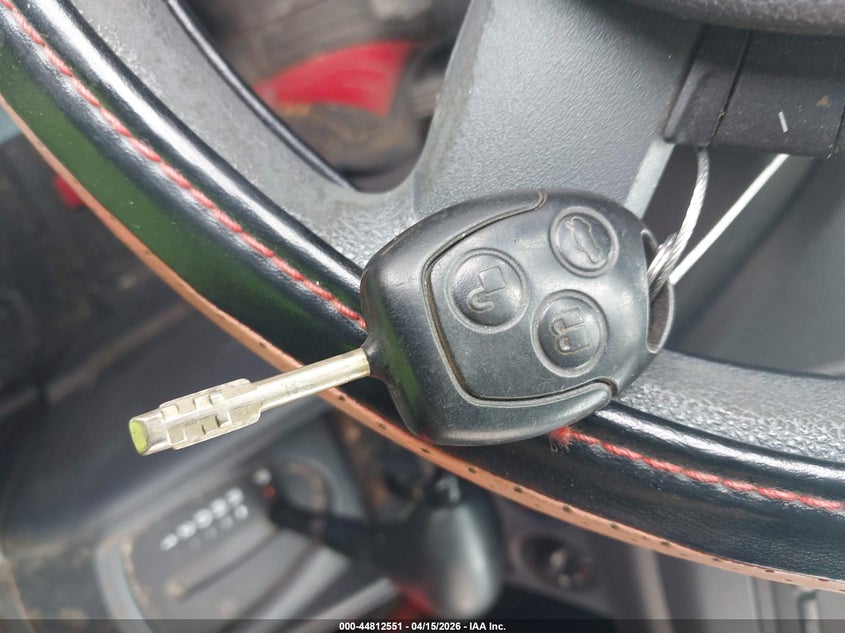 2011 Ford Transit Connect Xl VIN: NM0LS6AN9BT046560 Lot: 44812551