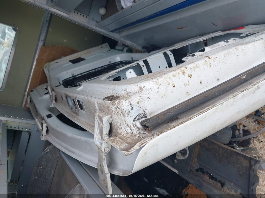 2011 Ford Transit Connect Xl VIN: NM0LS6AN9BT046560 Lot: 44812551