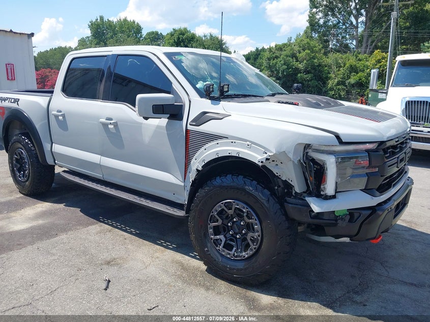 2024 Ford Raptor