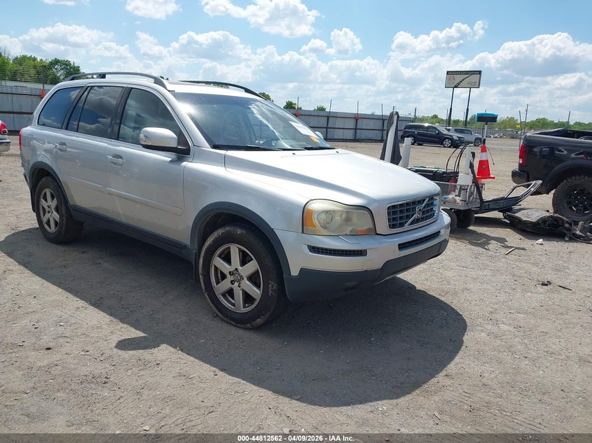 2007 Volvo Xc90 3.2