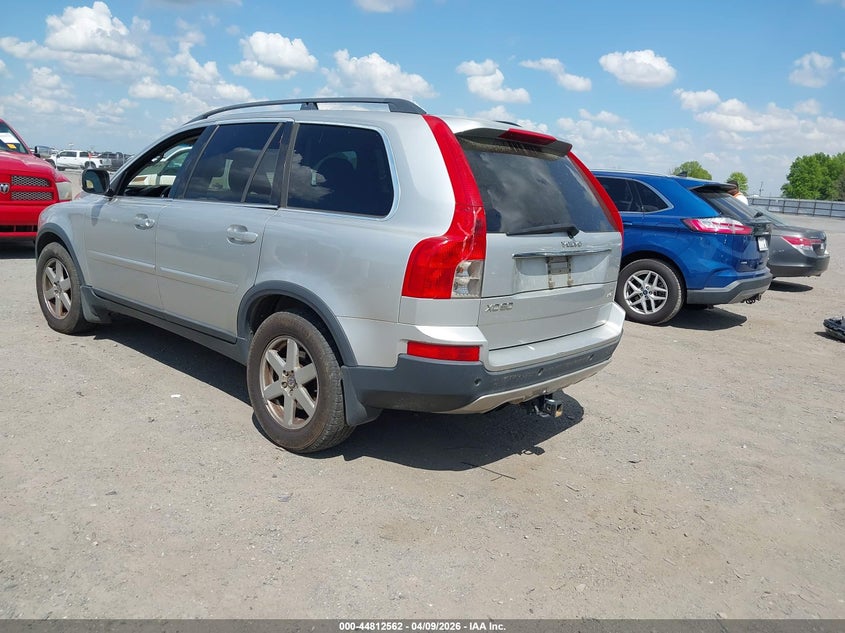 2007 Volvo Xc90 3.2