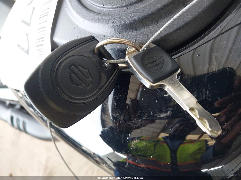 2022 Harley-Davidson Rh975 VIN: 1HD1ZH113NB311741 Lot: 44812577