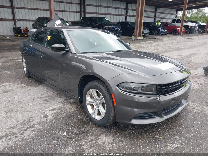 2023 Dodge Charger Sxt