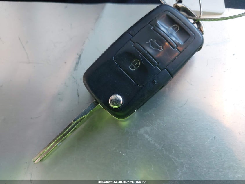 2001 Volkswagen Jetta Gls VIN: 3VWSK69M01M218544 Lot: 44812614